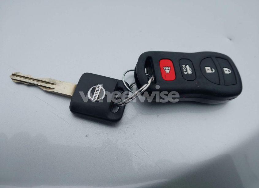 Photo 11 of 2007 Nissan Sentra 2.0 (VIN 3N1AB61E27L667020)