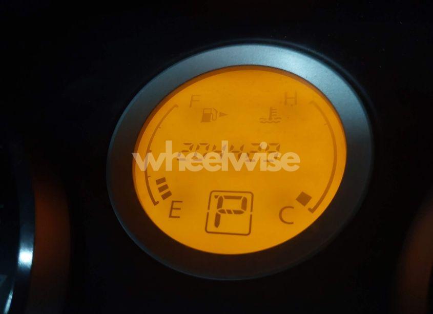 Photo 16 of 2007 Nissan Sentra 2.0 (VIN 3N1AB61E27L667020)