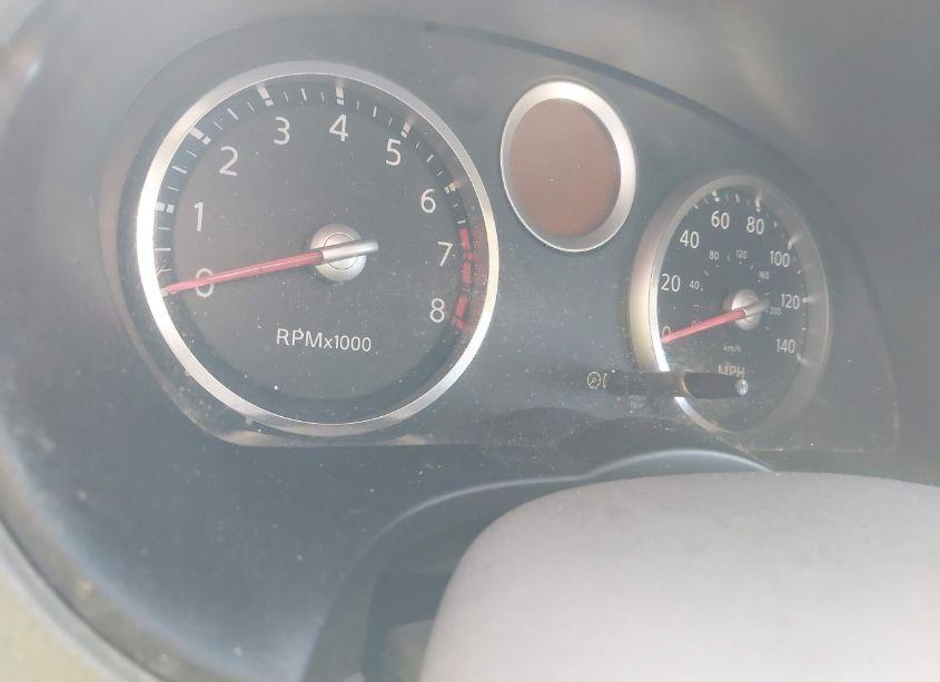 Photo 7 of 2007 Nissan Sentra 2.0 (VIN 3N1AB61E27L709850)