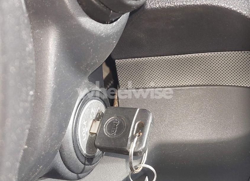Photo 11 of 2008 Nissan Sentra 2.0 (VIN 3N1AB61E28L619759)