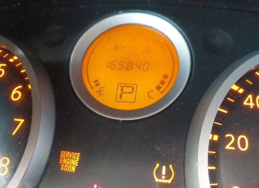 Photo 7 of 2008 Nissan Sentra 2.0 (VIN 3N1AB61E28L634004)