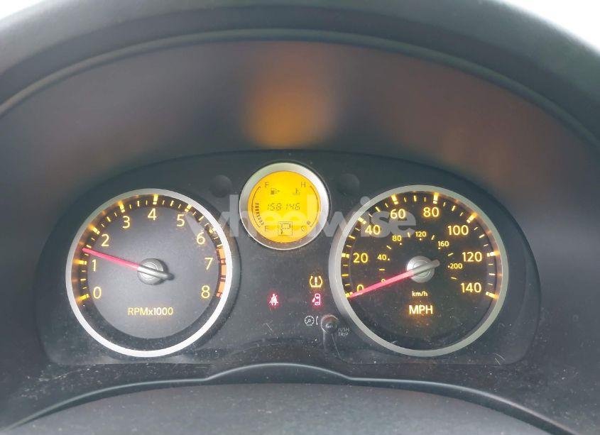 Photo 7 of 2008 Nissan Sentra 2.0S (VIN 3N1AB61E28L708912)