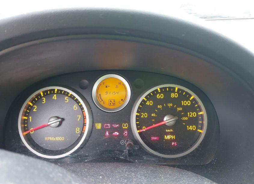 Photo 7 of 2008 Nissan Sentra 2.0 (VIN 3N1AB61E28L728478)