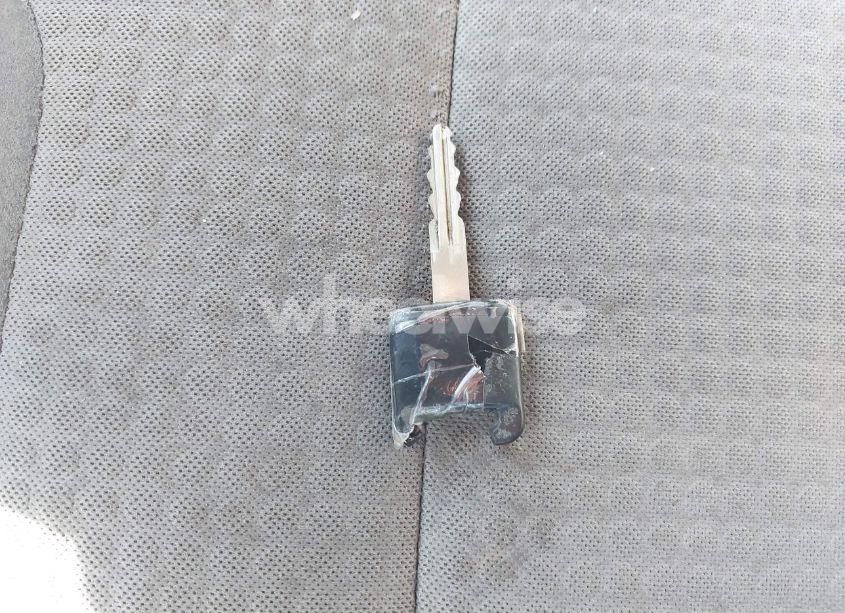 Photo 11 of 2008 Nissan Sentra 2.0 (VIN 3N1AB61E28L736130)