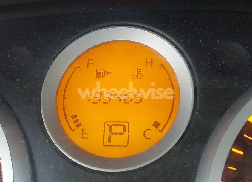 Photo 16 of 2009 Nissan Sentra 2.0 (VIN 3N1AB61E29L612568)