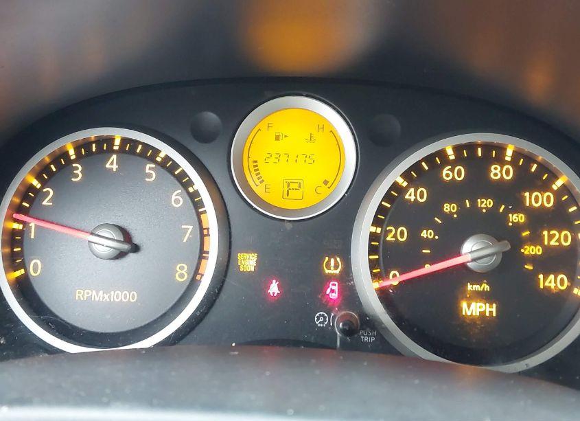 Photo 7 of 2009 Nissan Sentra 2.0SL (VIN 3N1AB61E29L612697)