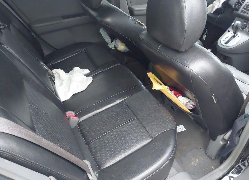 Photo 8 of 2009 Nissan Sentra 2.0SL (VIN 3N1AB61E29L612697)