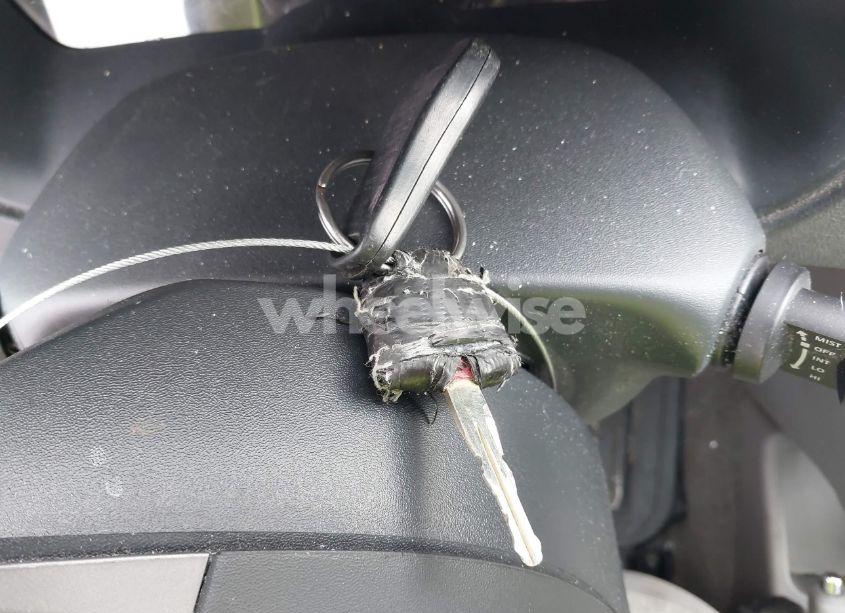 Photo 11 of 2009 Nissan Sentra 2.0S (VIN 3N1AB61E29L623408)