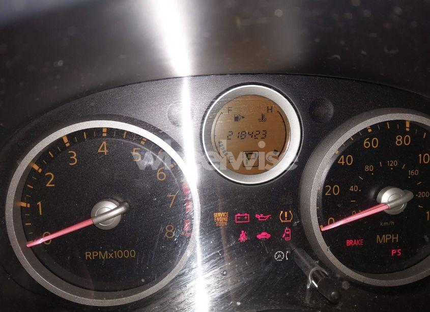 Photo 16 of 2009 Nissan Sentra 2.0S (VIN 3N1AB61E29L623408)