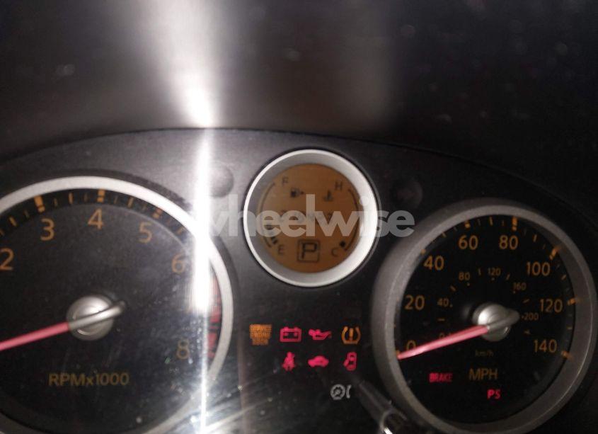 Photo 7 of 2009 Nissan Sentra 2.0S (VIN 3N1AB61E29L623408)