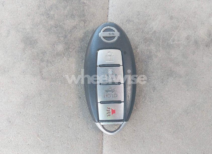 Photo 11 of 2009 Nissan Sentra 2.0S (VIN 3N1AB61E29L627040)