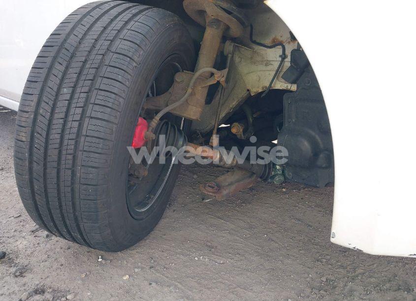 Photo 12 of 2009 Nissan Sentra 2.0 (VIN 3N1AB61E29L644047)