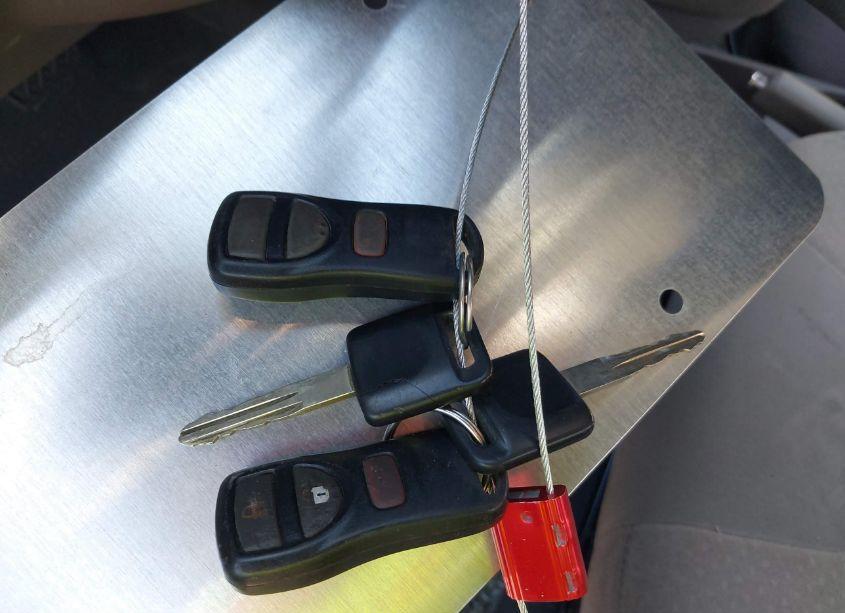 Photo 11 of 2009 Nissan Sentra 2.0S (VIN 3N1AB61E29L645585)