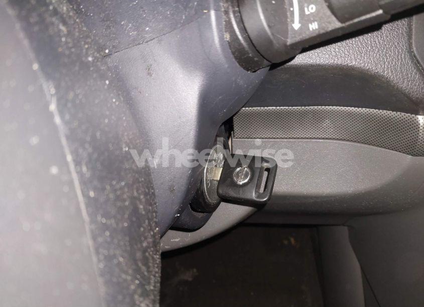 Photo 11 of 2009 Nissan Sentra 2.0S (VIN 3N1AB61E29L646400)