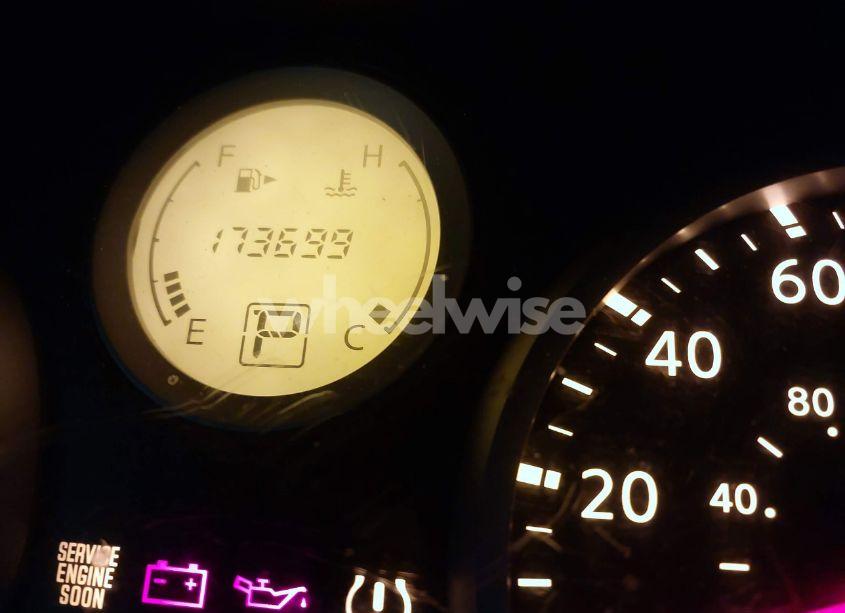 Photo 16 of 2009 Nissan Sentra 2.0S (VIN 3N1AB61E29L646400)