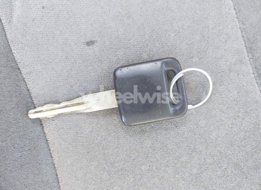 Photo 11 of 2009 Nissan Sentra 2.0S (VIN 3N1AB61E29L653959)