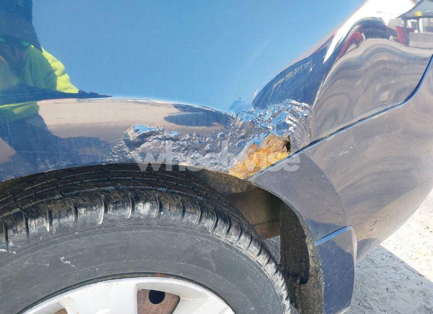 Photo 6 of 2009 Nissan Sentra 2.0 (VIN 3N1AB61E29L660359)