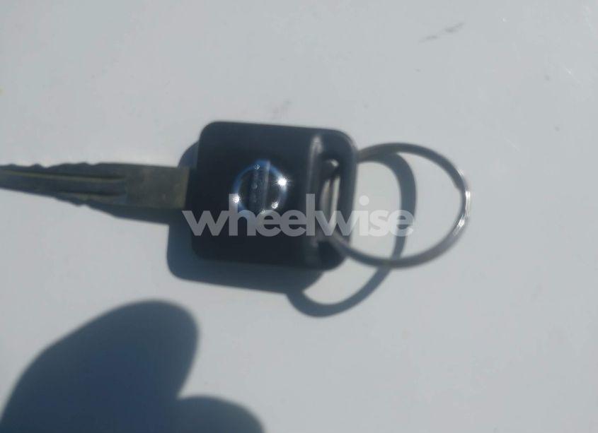 Photo 11 of 2009 Nissan Sentra 2.0 (VIN 3N1AB61E29L688081)