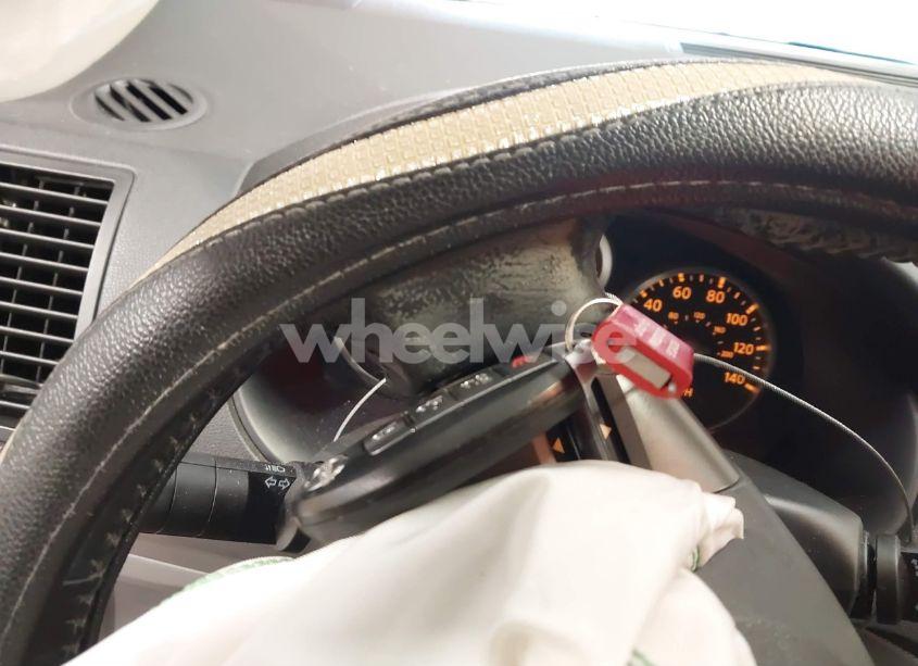 Photo 11 of 2007 Nissan Sentra 2.0S (VIN 3N1AB61E37L615668)