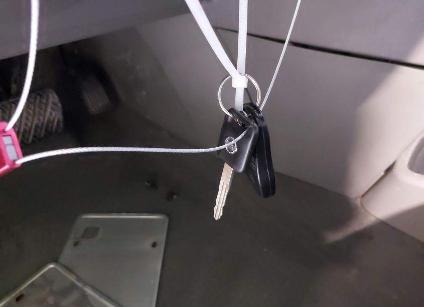 Photo 11 of 2007 Nissan Sentra 2.0S (VIN 3N1AB61E37L630011)