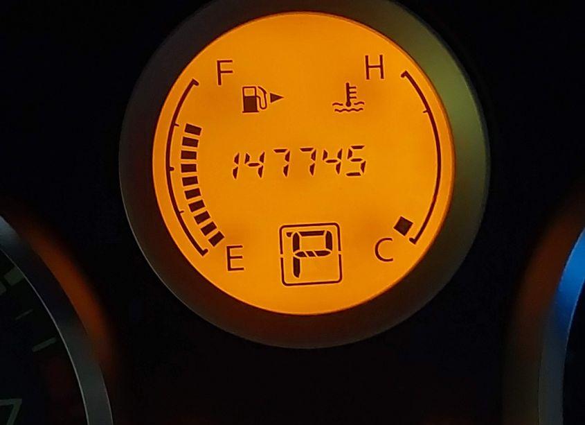 Photo 7 of 2007 Nissan Sentra 2.0S (VIN 3N1AB61E37L630011)