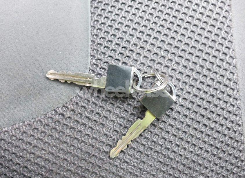 Photo 11 of 2007 Nissan Sentra 2.0S (VIN 3N1AB61E37L667687)