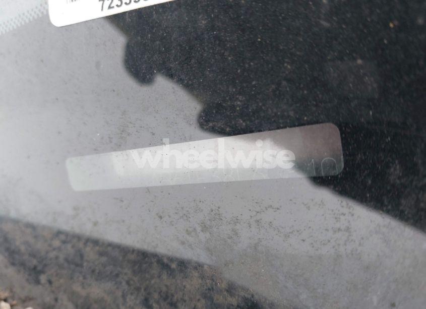 Photo 11 of 2008 Nissan Sentra 2.0S (VIN 3N1AB61E38L668405)