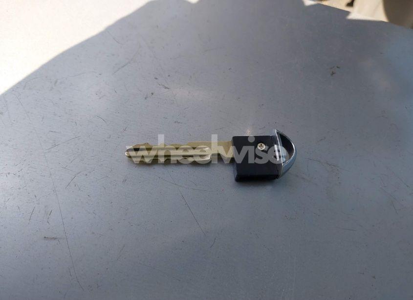 Photo 11 of 2008 Nissan Sentra 2.0 (VIN 3N1AB61E38L688458)