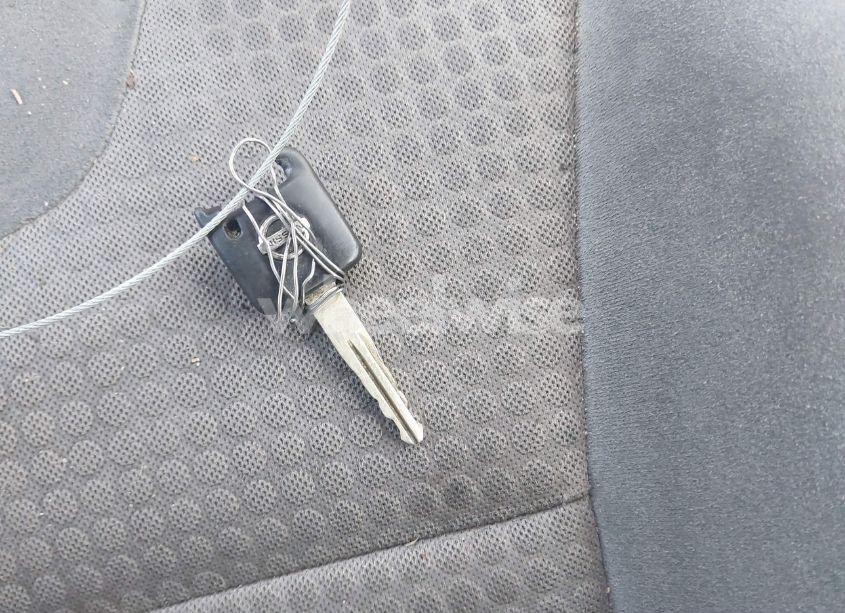 Photo 11 of 2008 Nissan Sentra 2.0 (VIN 3N1AB61E38L696186)