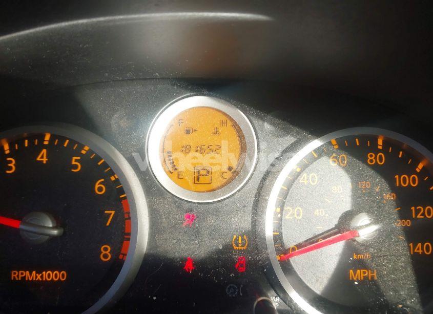 Photo 15 of 2008 Nissan Sentra 2.0 (VIN 3N1AB61E38L696186)