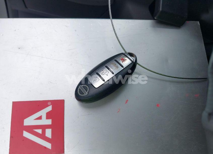 Photo 11 of 2008 Nissan Sentra 2.0SL (VIN 3N1AB61E38L728733)