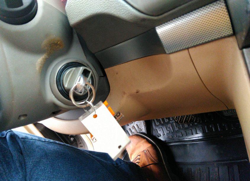 Photo 11 of 2008 Nissan Sentra 2.0S (VIN 3N1AB61E38L754104)