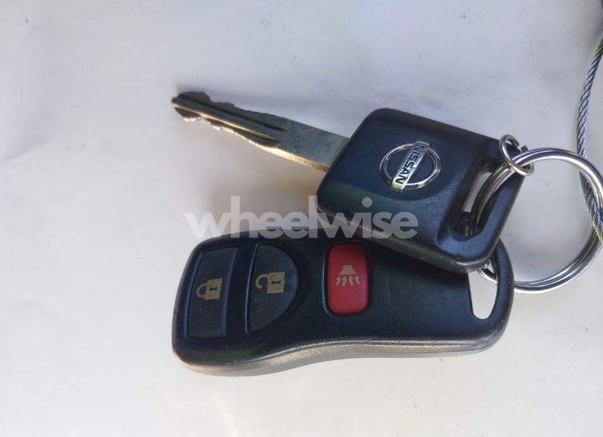 Photo 11 of 2009 Nissan Sentra 2.0S (VIN 3N1AB61E39L619268)