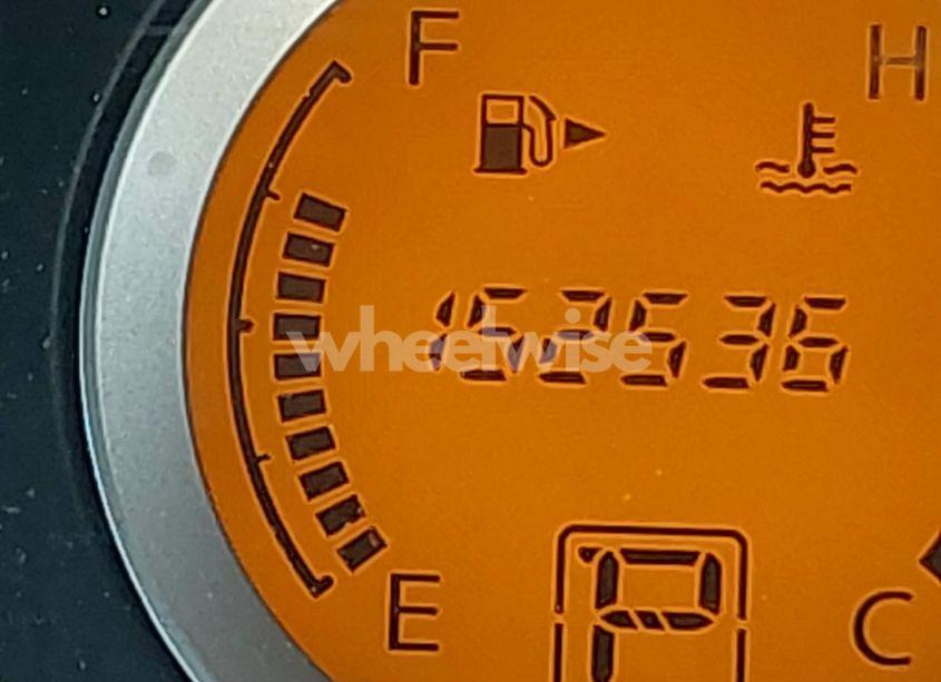 Photo 15 of 2009 Nissan Sentra 2.0S (VIN 3N1AB61E39L619268)