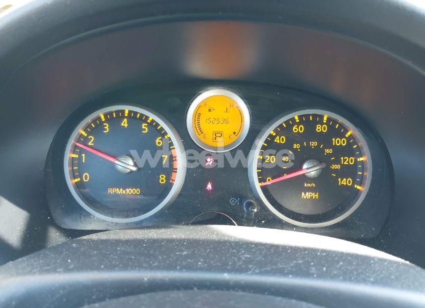 Photo 7 of 2009 Nissan Sentra 2.0S (VIN 3N1AB61E39L619268)