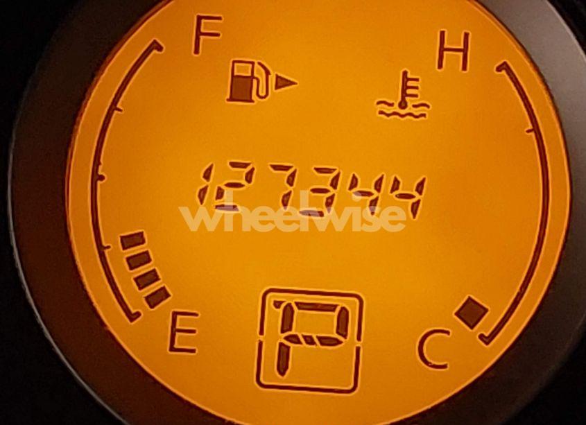 Photo 15 of 2009 Nissan Sentra 2.0S (VIN 3N1AB61E39L620954)