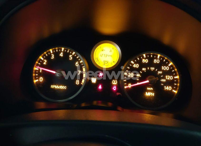 Photo 7 of 2009 Nissan Sentra 2.0S (VIN 3N1AB61E39L620954)