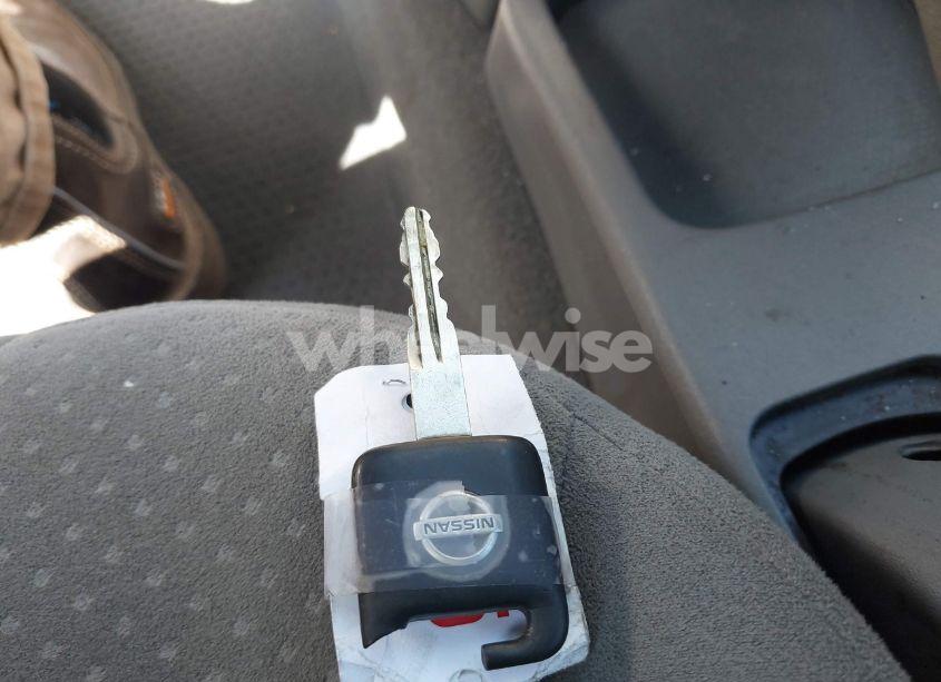 Photo 11 of 2009 Nissan Sentra 2.0S (VIN 3N1AB61E39L639438)