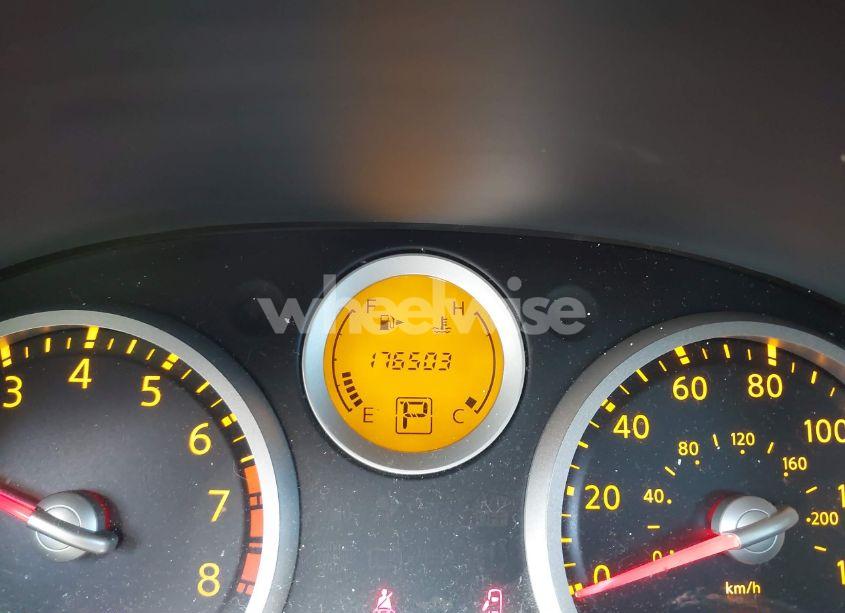 Photo 15 of 2009 Nissan Sentra 2.0S (VIN 3N1AB61E39L639438)