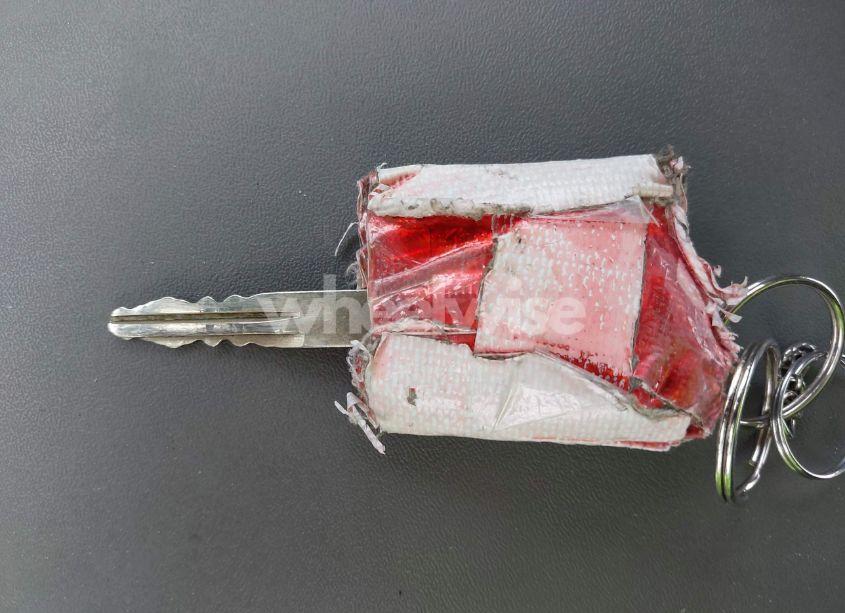 Photo 11 of 2009 Nissan Sentra 2.0 (VIN 3N1AB61E39L659754)