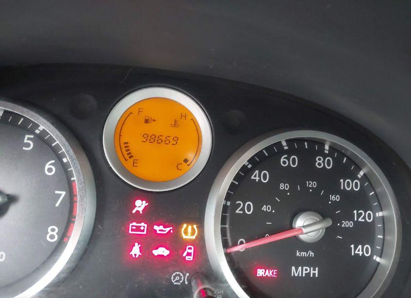 Photo 7 of 2007 Nissan Sentra 2.0S (VIN 3N1AB61E47L602413)