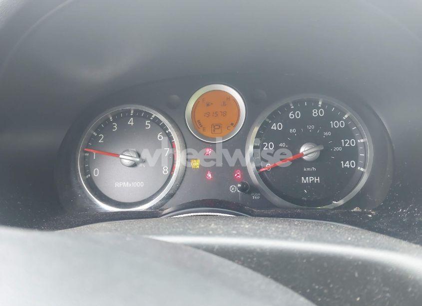 Photo 7 of 2007 Nissan Sentra 2.0 (VIN 3N1AB61E47L662188)