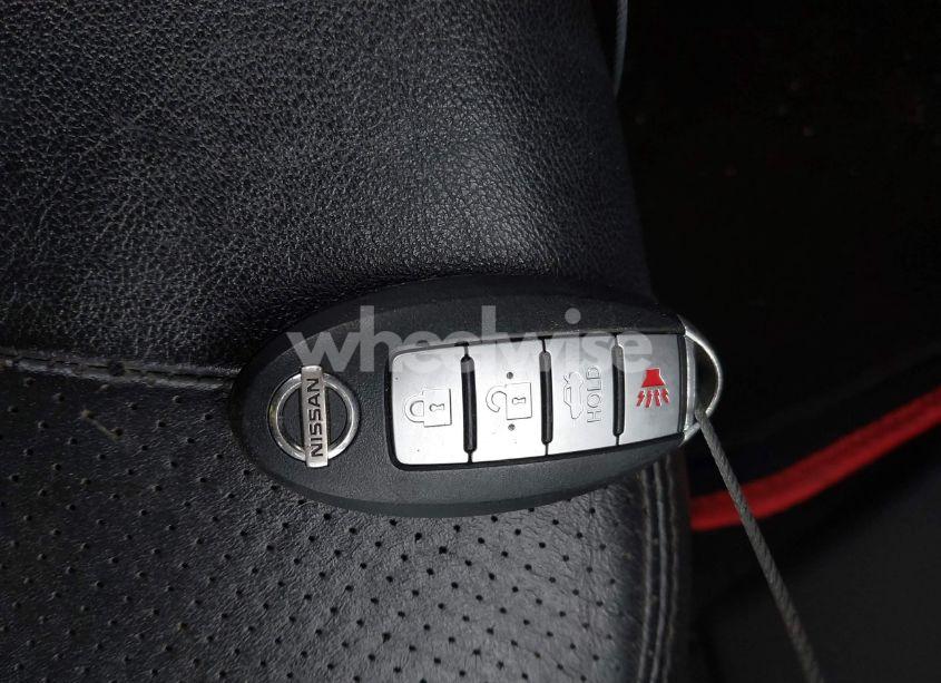 Photo 11 of 2007 Nissan Sentra 2.0SL (VIN 3N1AB61E47L676494)