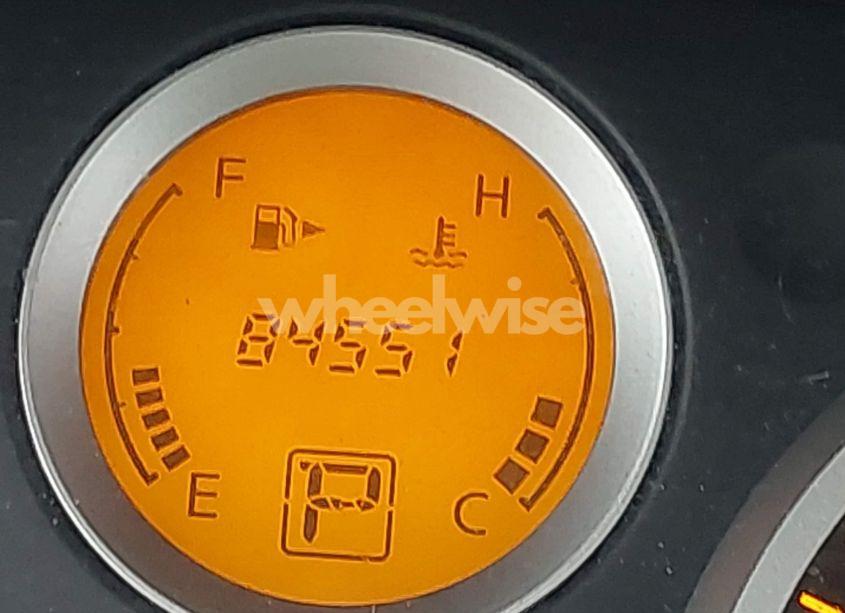 Photo 15 of 2008 Nissan Sentra 2.0S (VIN 3N1AB61E48L628138)