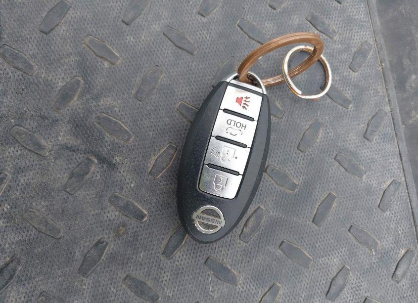 Photo 11 of 2008 Nissan Sentra 2.0S (VIN 3N1AB61E48L642024)