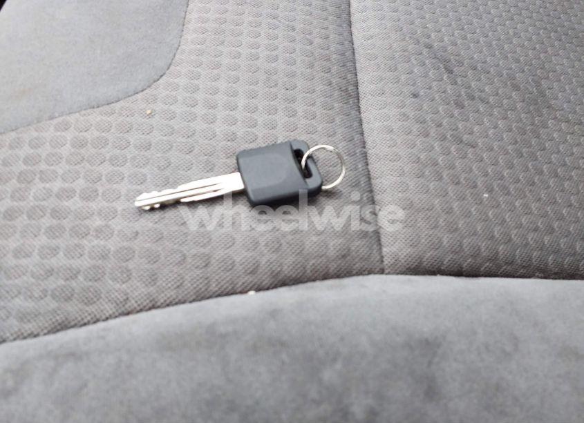 Photo 11 of 2008 Nissan Sentra 2.0 (VIN 3N1AB61E48L645800)