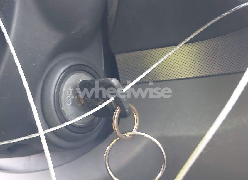 Photo 11 of 2008 Nissan Sentra 2.0 (VIN 3N1AB61E48L668896)