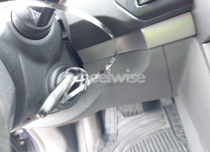 Photo 11 of 2008 Nissan Sentra 2.0S (VIN 3N1AB61E48L726408)