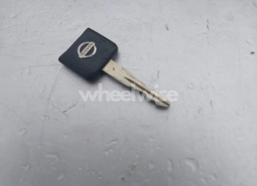 Photo 11 of 2009 Nissan Sentra 2.0S (VIN 3N1AB61E49L611843)