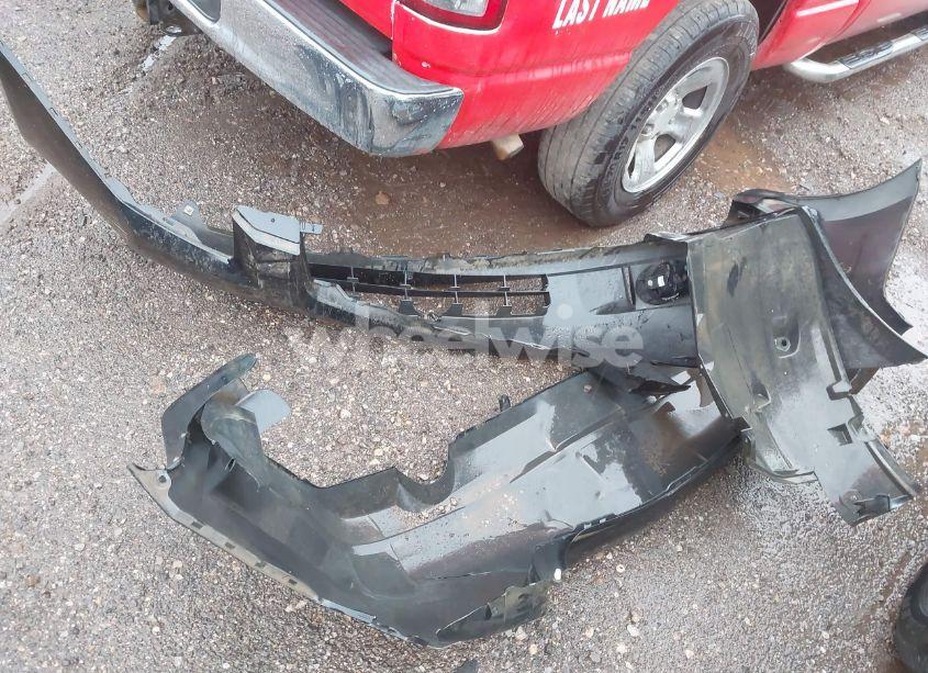 Photo 12 of 2009 Nissan Sentra 2.0S (VIN 3N1AB61E49L611843)